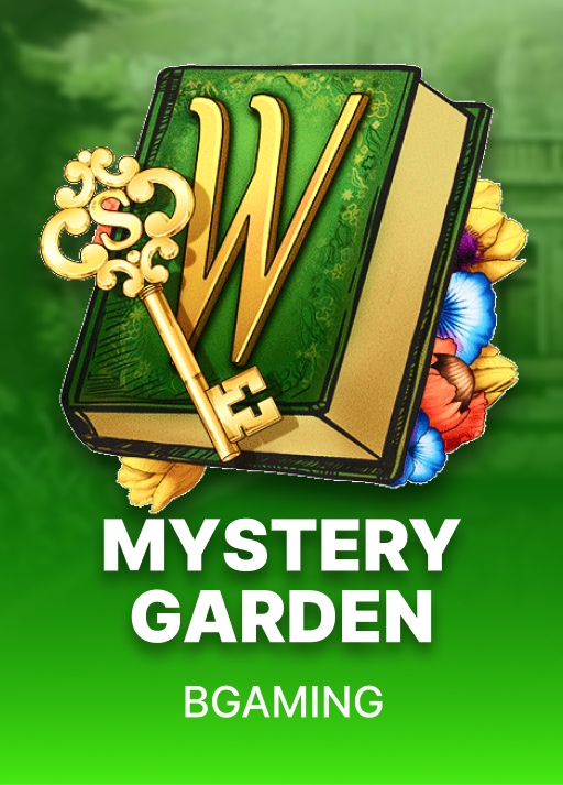 image Mystery Garden