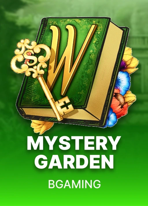 [비게이밍] BGaming <span class="na-bar"></span> Mystery Garden