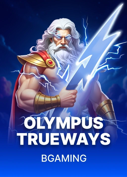 Olympus TRUEWAYS