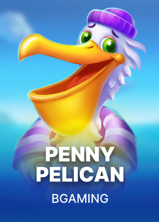 image Penny Pelican