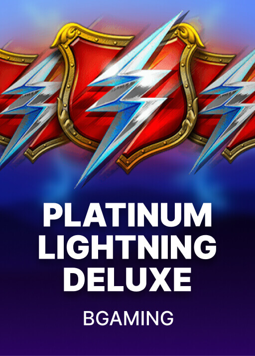 image Platinum Lightning Deluxe