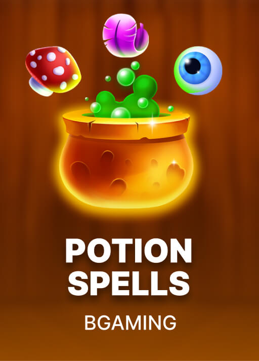 Potion Spells