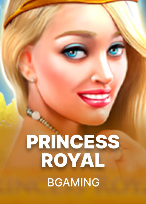 image Princess Royal