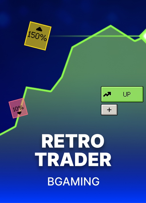 image Retro Trader
