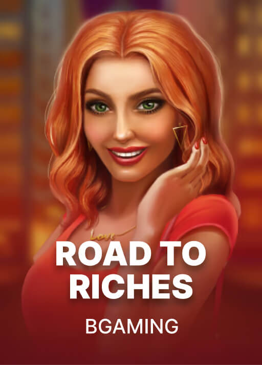 image Road 2 Riches