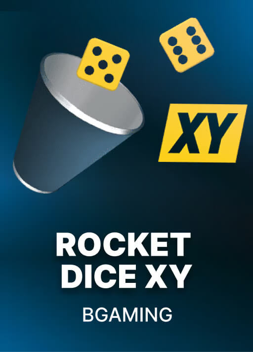 image Rocket Dice