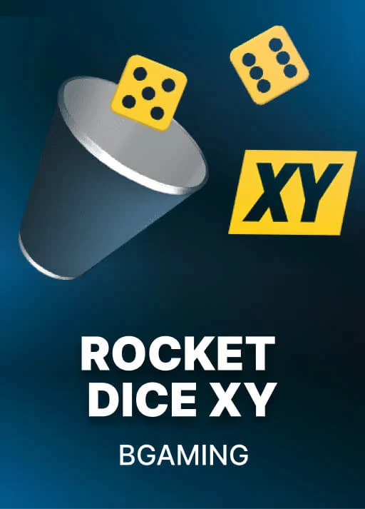 Rocket Dice