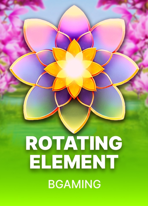 image Rotating Element