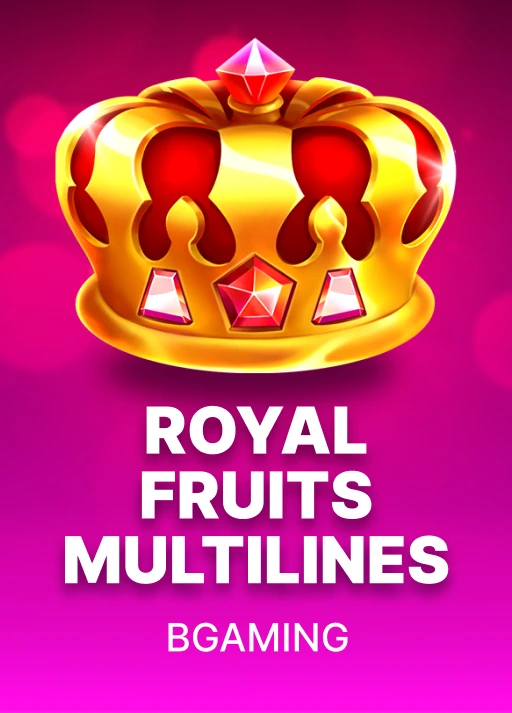 image Royal Fruits MultiLines