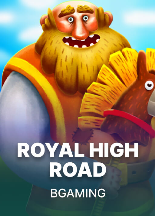 image Royal High-Road