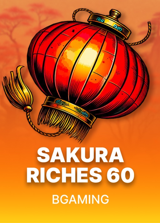 image Sakura Riches 60