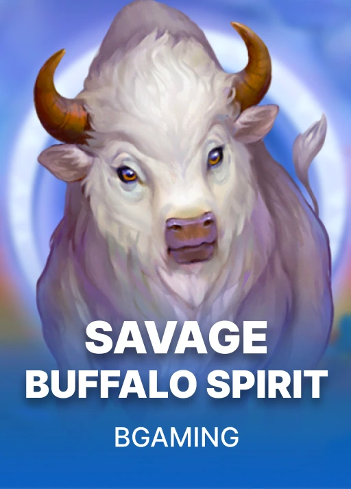 image Savage Buffalo Spirit