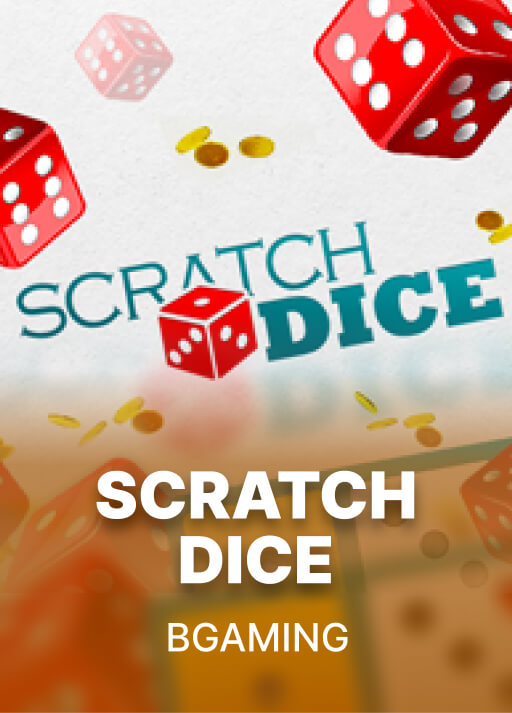 image Scratch Dice