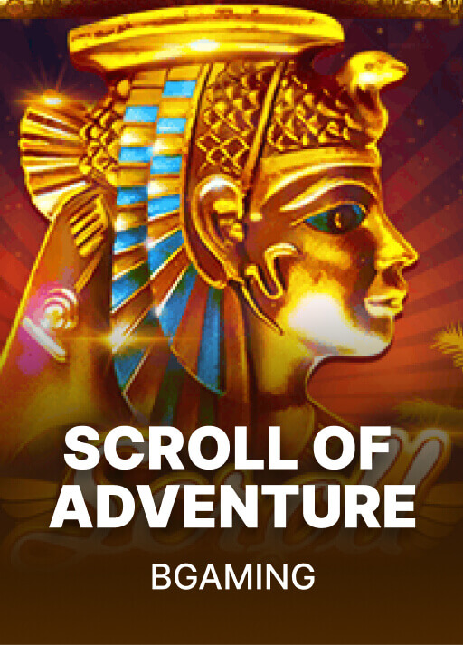 image Scroll of Adventure