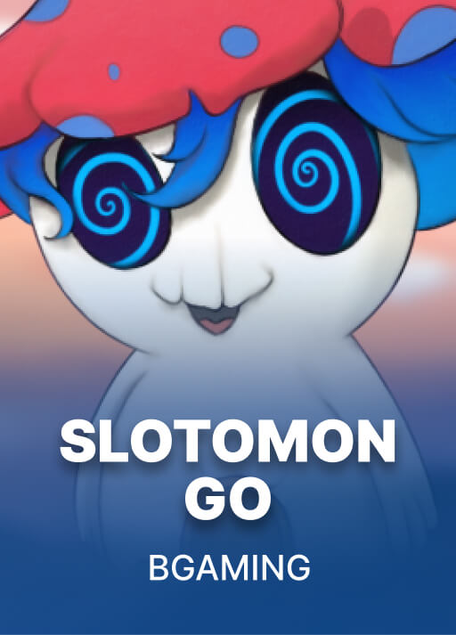 image Slotomon Go