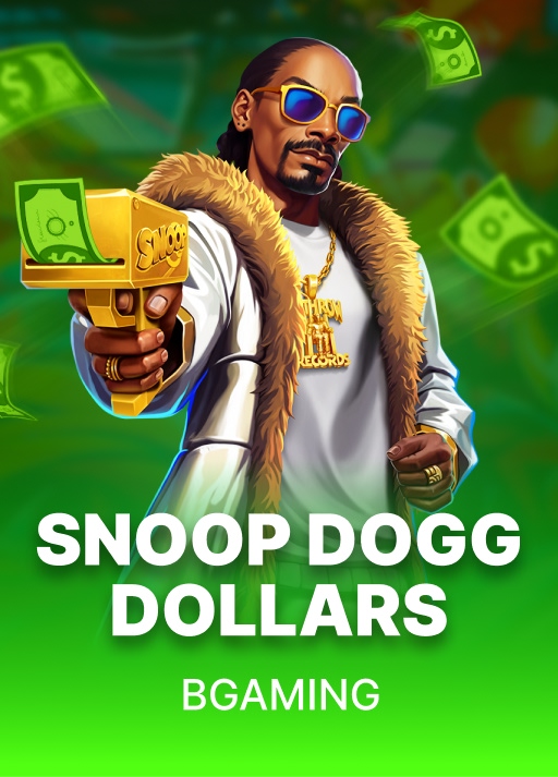 image Snoop Dogg Dollars