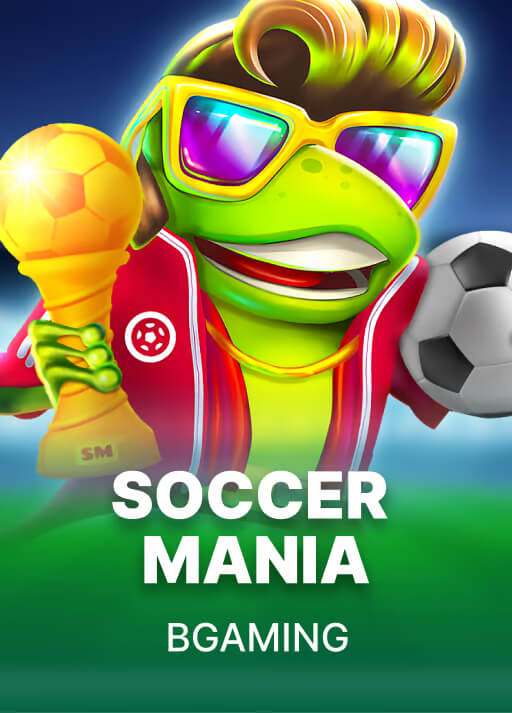 image Soccermania