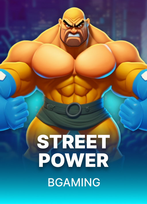 image Street Power