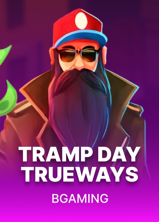 image Tramp Day TRUEWAYS