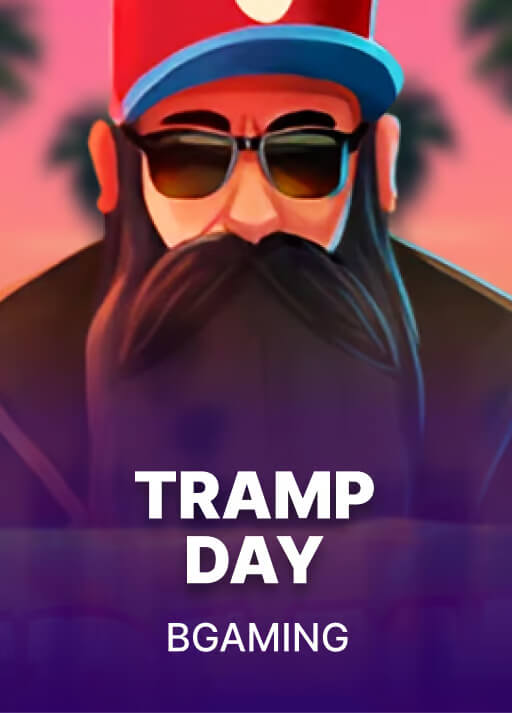 Tramp Day
