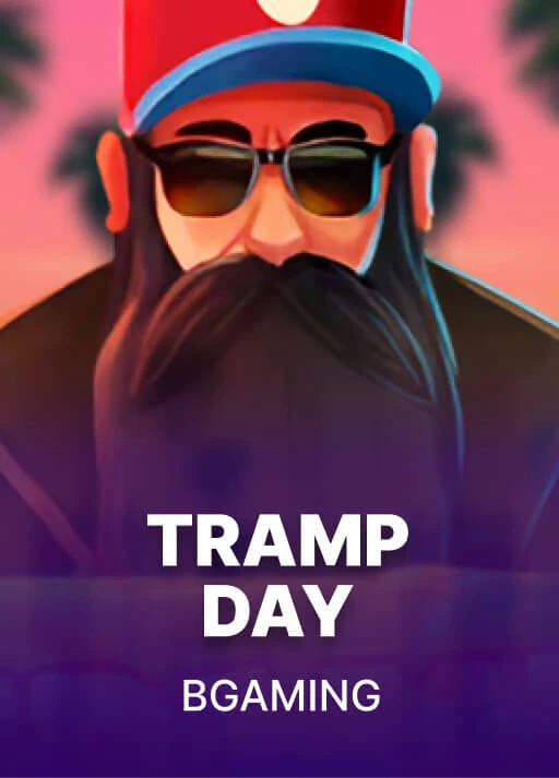 Tramp Day