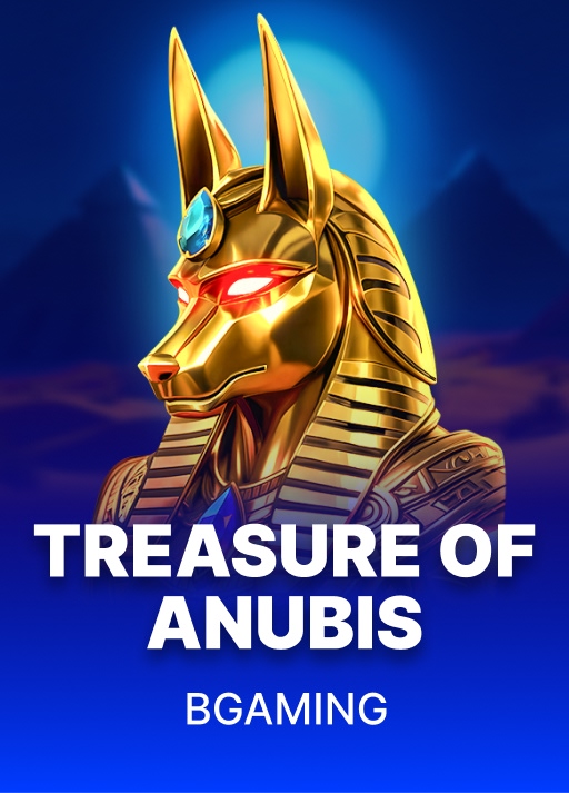 image Treasure of Anubis