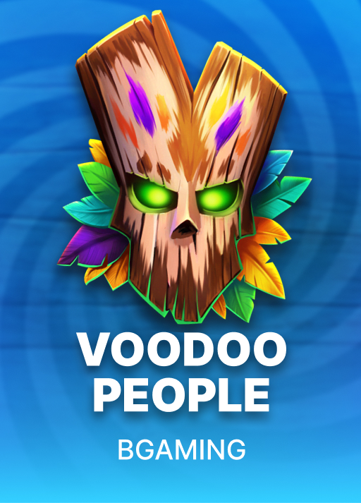 image Voodoo People