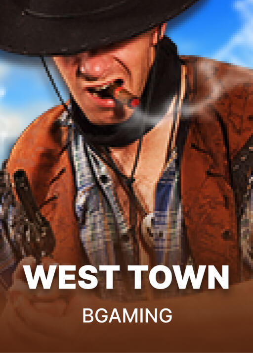 image West Town