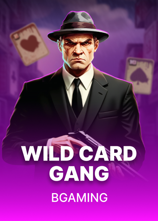 image Wild Card Gang