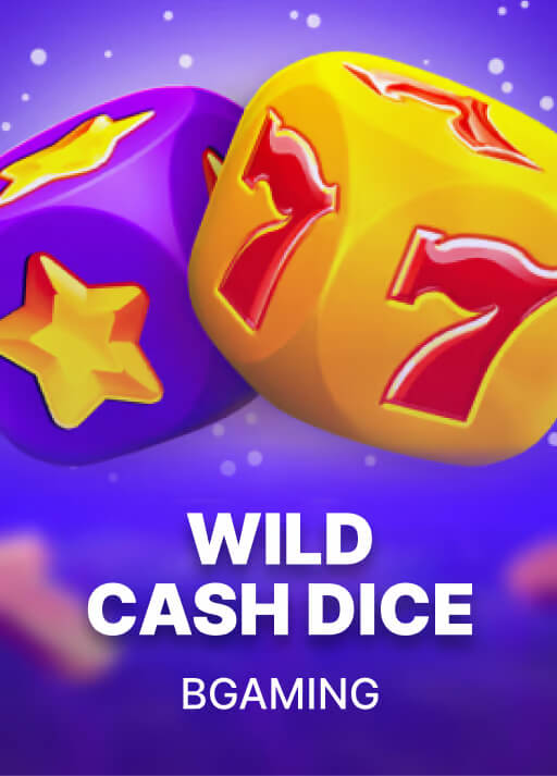 image Wild Cash Dice