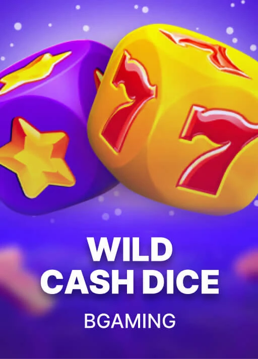 image Wild Cash Dice