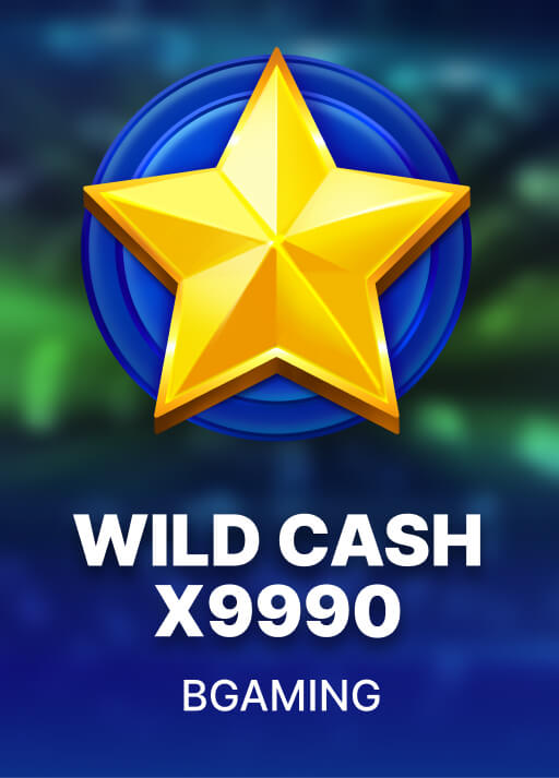 image Wild Cash x9990