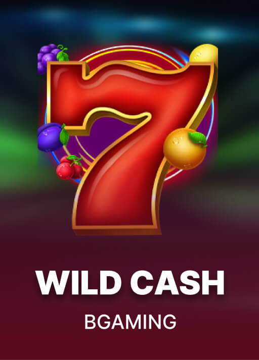 image Wild Cash