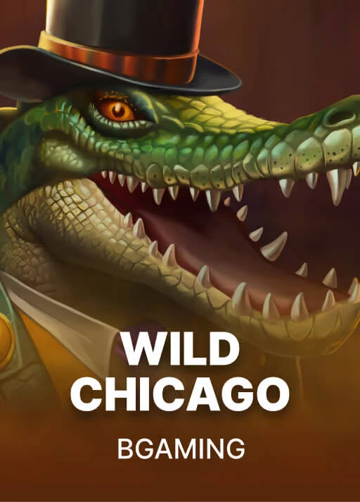 image Wild Chicago