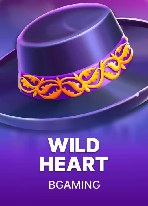 image Wild Heart