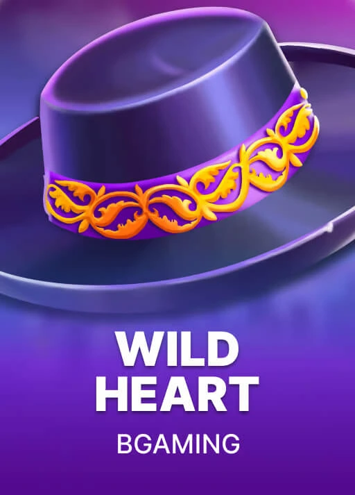 Wild Heart