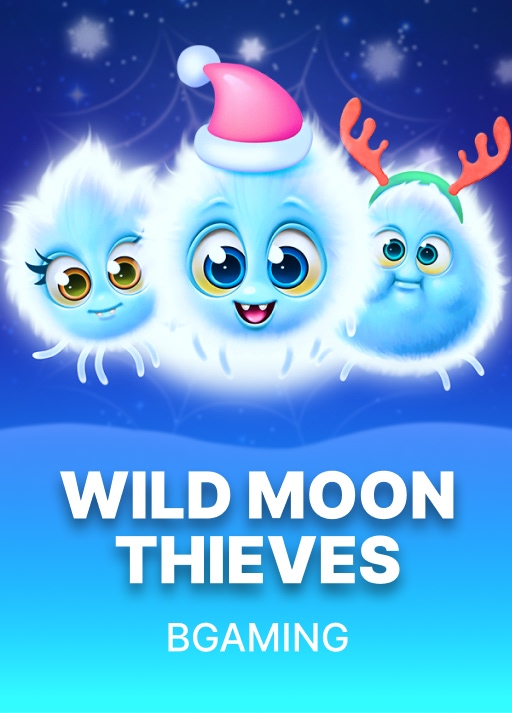 image Wild Moon Thieves
