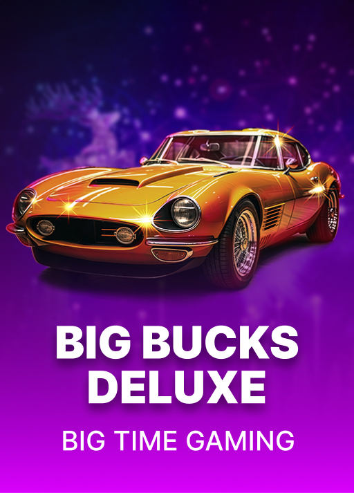 image Big Bucks Deluxe
