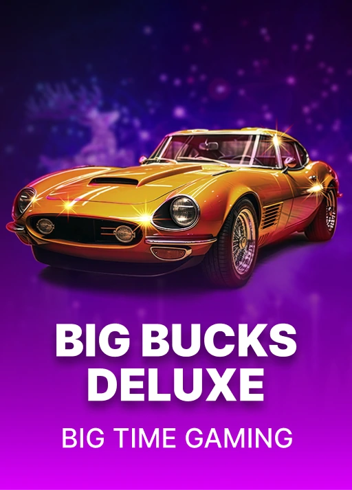 Big Bucks Deluxe