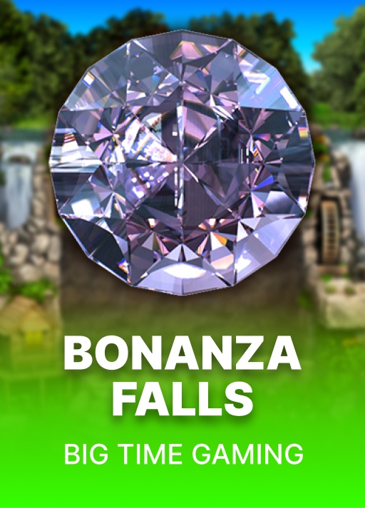 image Bonanza Falls