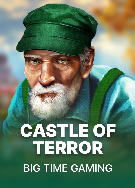 image Castle of Terror