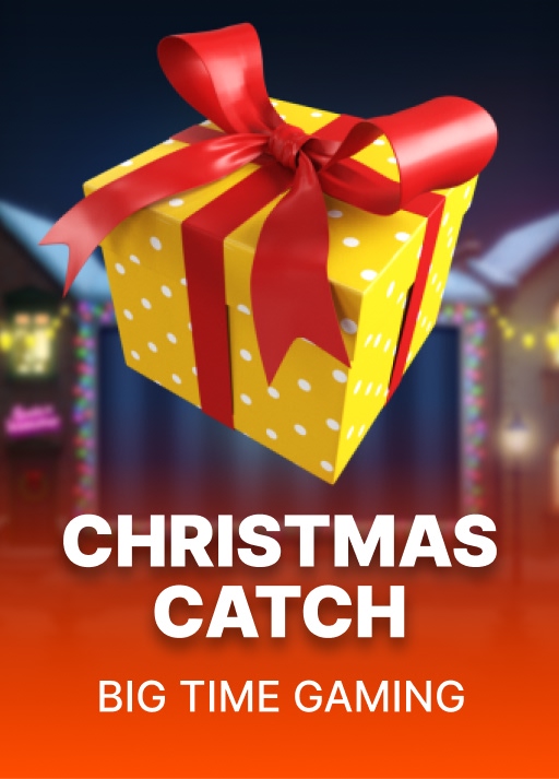 image Christmas Catch