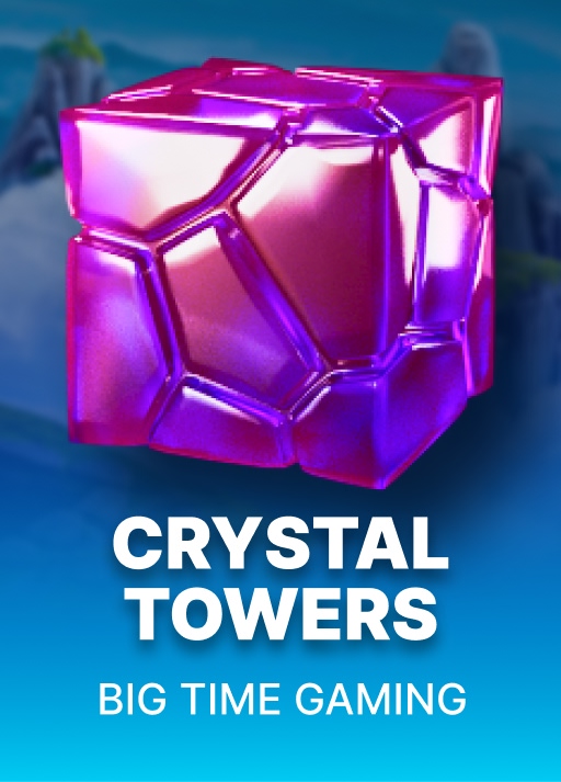 image Crystal Towers