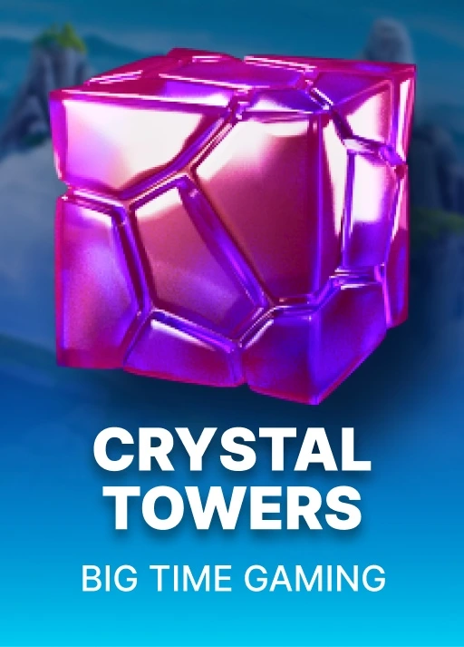 Crystal Towers