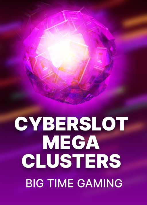 image Cyberslot MegaClusters