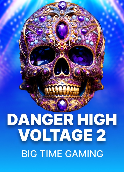image Danger High Voltage 2
