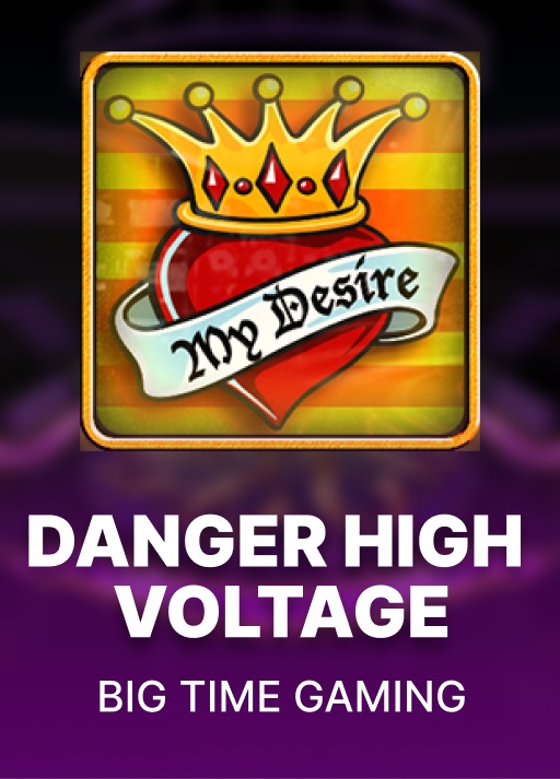 image Danger High Voltage