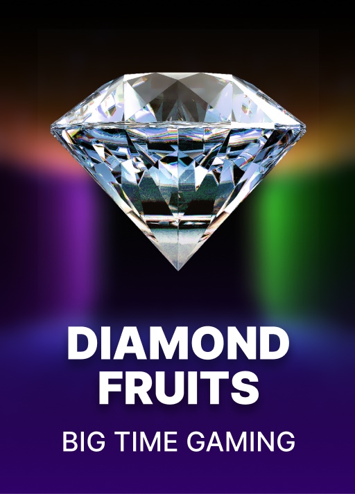 image Diamond Fruits