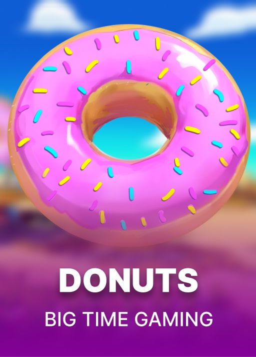 image Donuts
