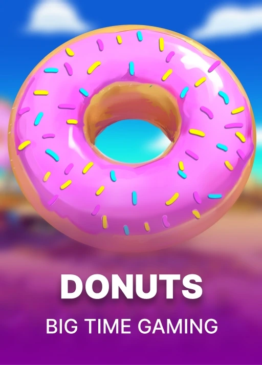 image Donuts